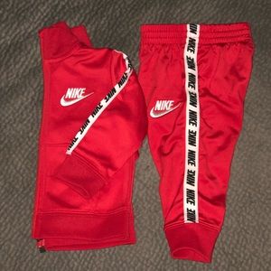 2 piece Nike set